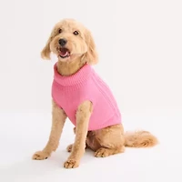 St. Johns Bark Dog Sweater