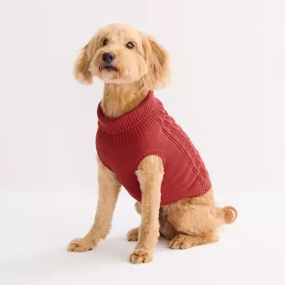 St. Johns Bark Dog Sweater