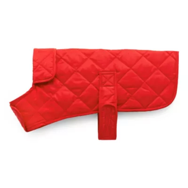 St. Johns Bark Animal Dog Coat