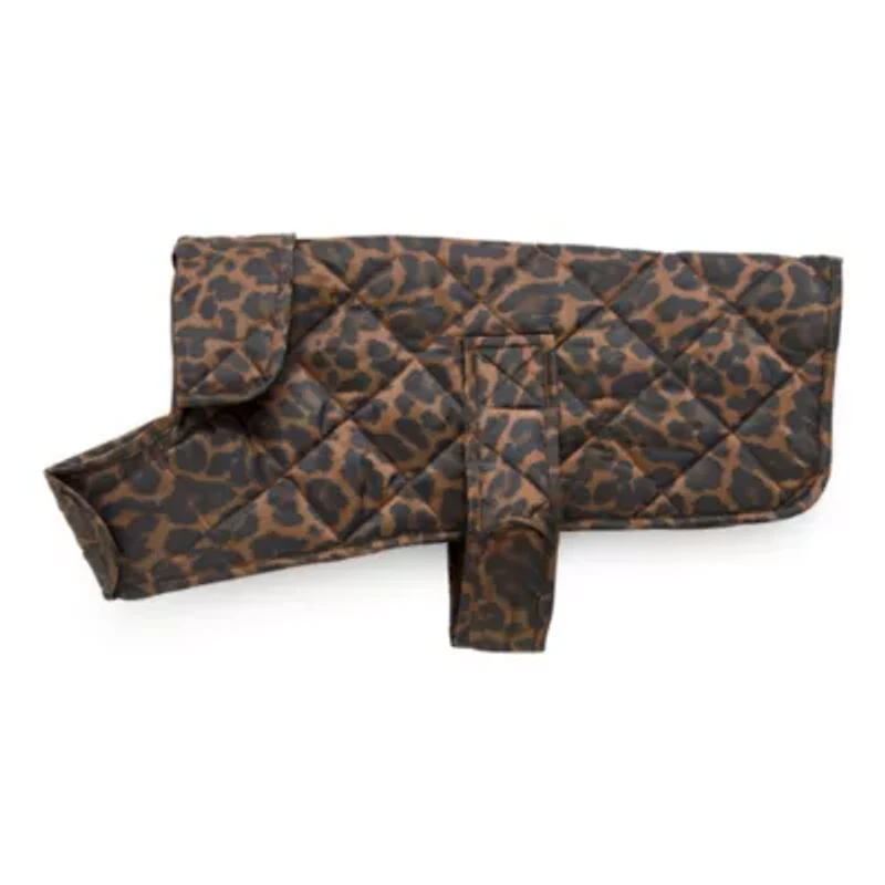 St. Johns Bark Animal Dog Coat