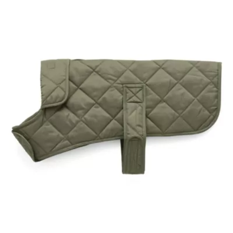 St. Johns Bark Animal Dog Coat