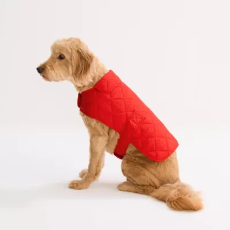St. Johns Bark Animal Dog Coat