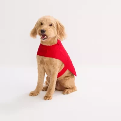 St. Johns Bark Animal Dog Coat
