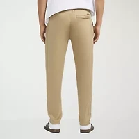 MESSI Collection Mens Regular Fit Drawstring Pant