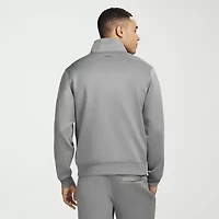 MESSI Collection Mens Lightweight Track Jacket