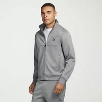 MESSI Collection Mens Lightweight Track Jacket