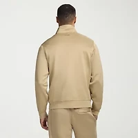 MESSI Collection Mens Lightweight Track Jacket