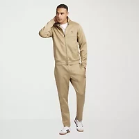 MESSI Collection Mens Lightweight Track Jacket