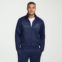 MESSI Collection Mens Lightweight Track Jacket