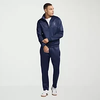 MESSI Collection Mens Lightweight Track Jacket