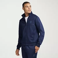 MESSI Collection Mens Lightweight Track Jacket