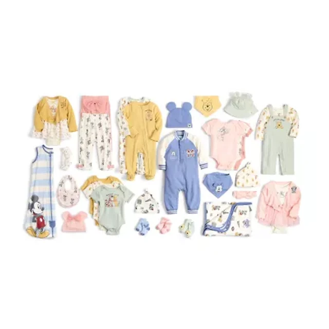 Disney Mickey Mouse Swaddle Blanket