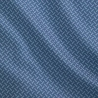 Van Heusen All Way Stretch Performance Mens Long Sleeve Slim Fit Button-Down Shirt