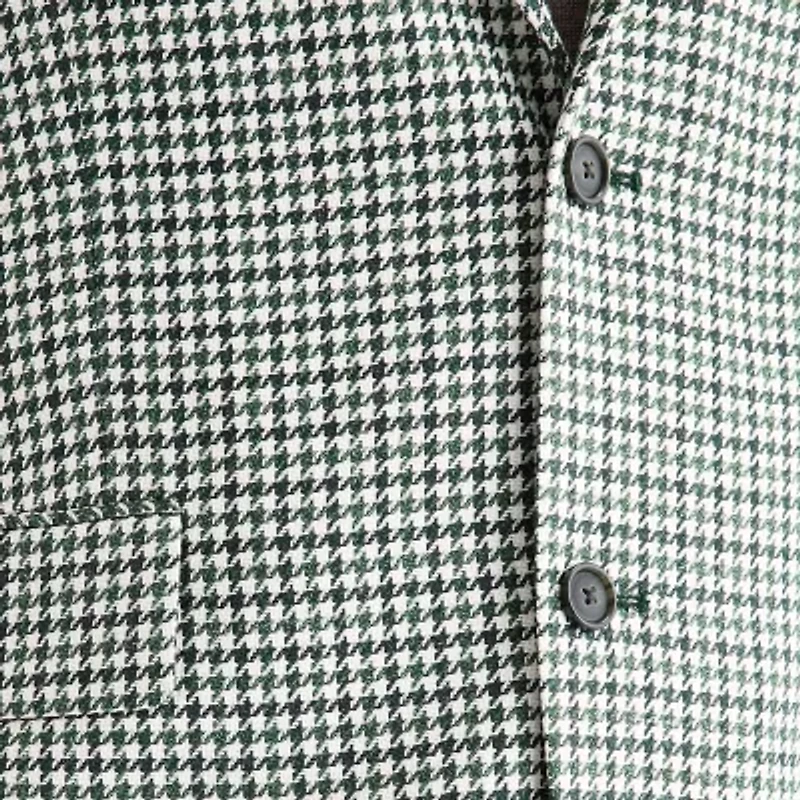 Stafford Mens Big and Tall Classic Fit Sport Coat
