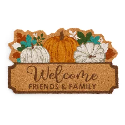 Mohawk Home Holiday Outdoor Doormat