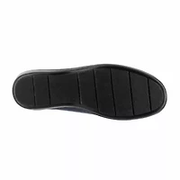 Easy Street Genesis Womens Closed Toe Loafers