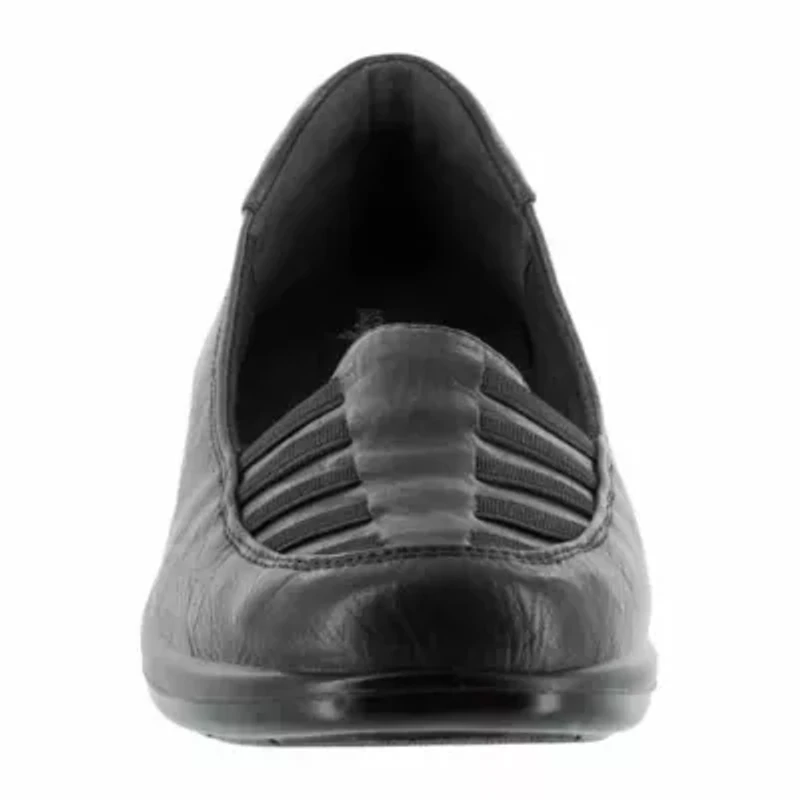 Easy Street Genesis Womens Closed Toe Loafers