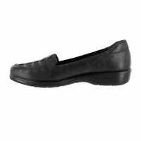 Easy Street Genesis Womens Closed Toe Loafers