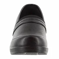 Easy Street Origin Womens Round Clogs