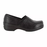 Easy Street Origin Womens Round Clogs