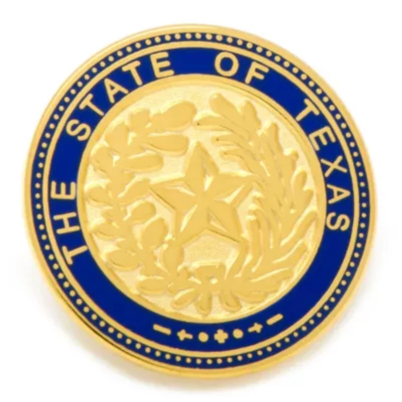 Lapel Pin