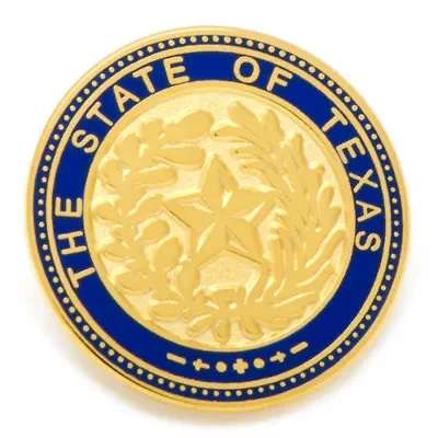 Lapel Pin