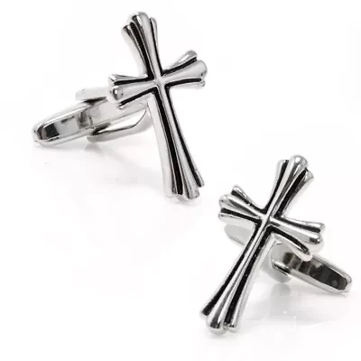 Cross Cufflinks