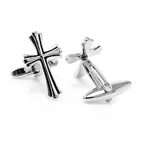 Cross Cufflinks