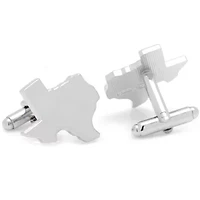 State Of Texas Cufflinks