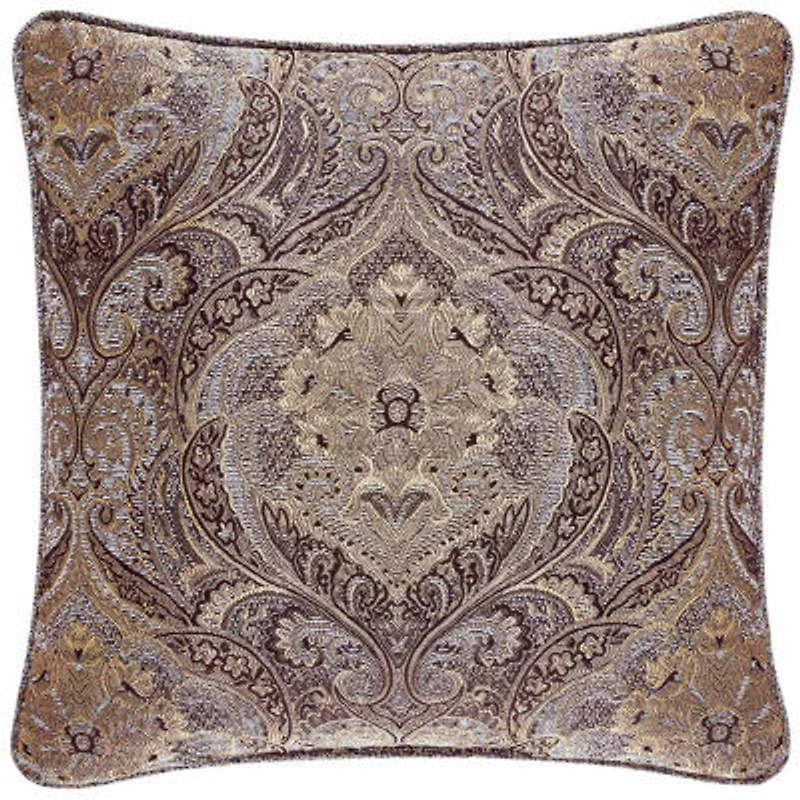 Queen Street Paulina 18x18 Square Throw Pillow