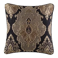 Queen Street Brooke Square Throw Pillow