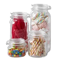Mason Craft And More 4-pc. Pantry Organizer