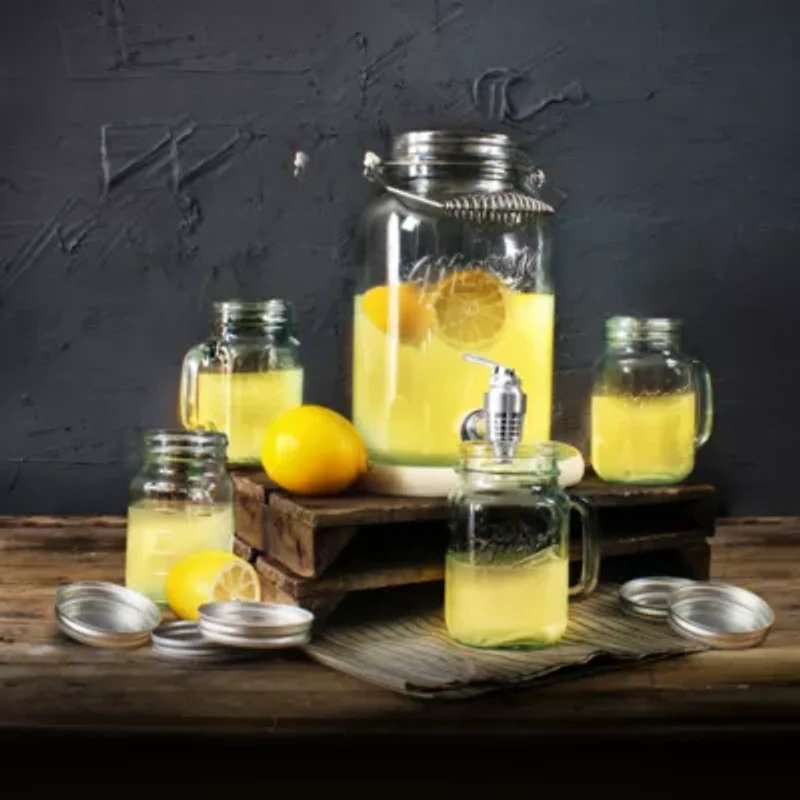 Mason Craft And More 5-pc. Drinkware Set