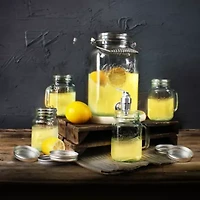 Mason Craft And More 5-pc. Drinkware Set