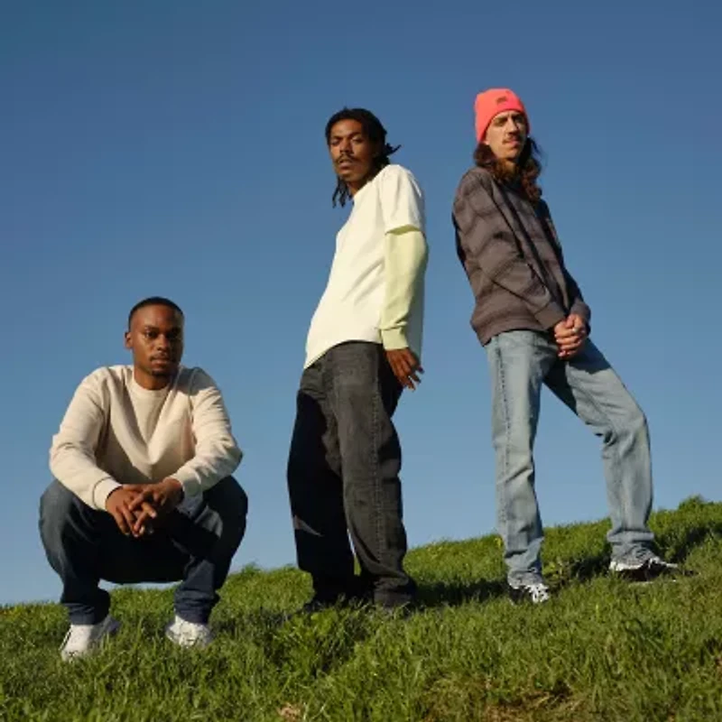 Levi's® Mens 527™ Slim Fit Bootcut Jean