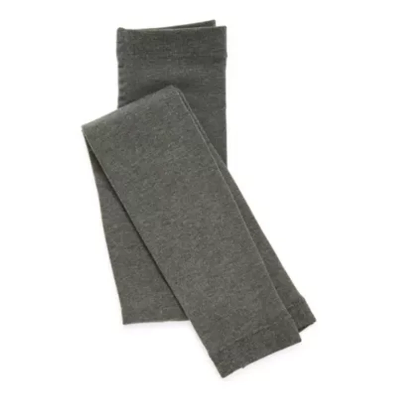 Frye and Co. Womens Fleece Lined Medium Support Footless Tights
