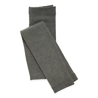 Frye and Co. Womens Fleece Lined Medium Support Footless Tights
