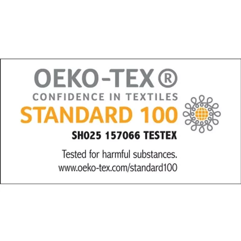 Madison Park Whitman Rod Pocket Valance