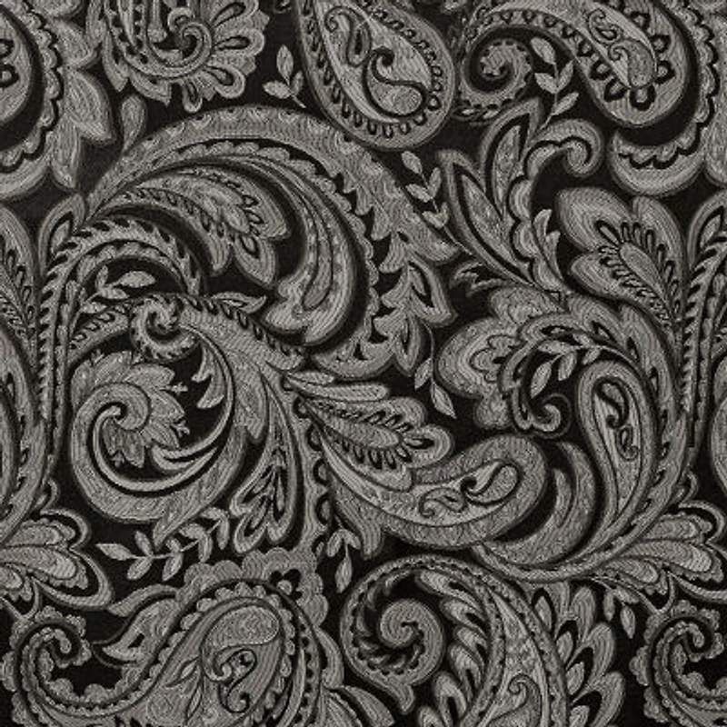 Madison Park Whitman Rod Pocket Scallop Valance