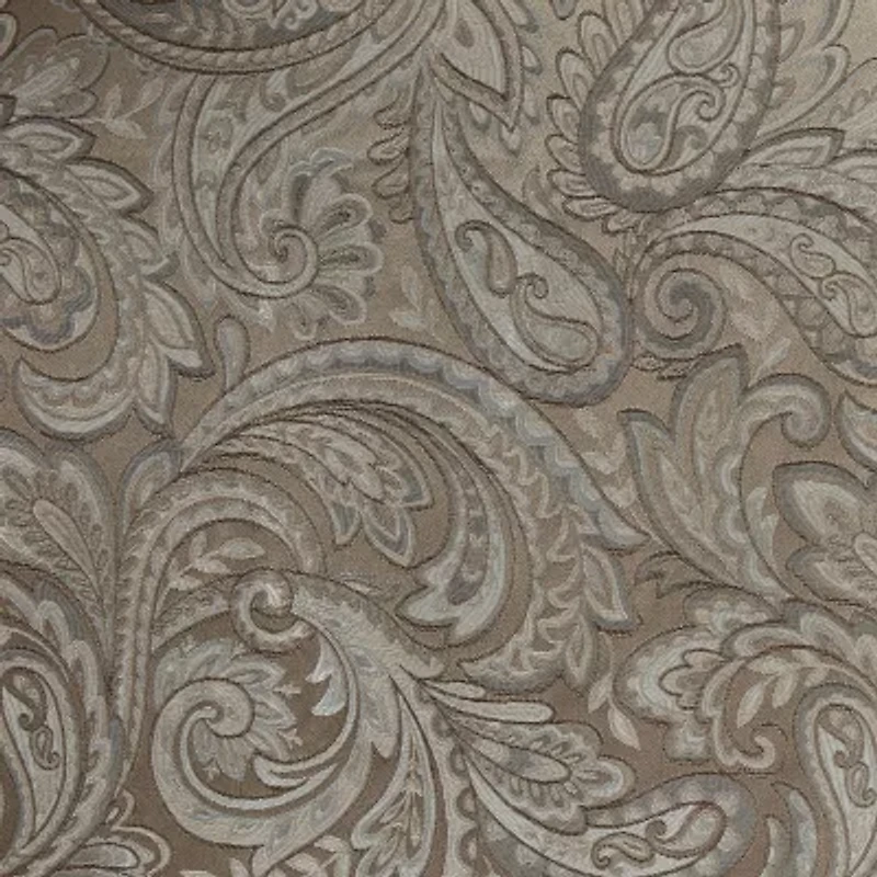 Madison Park Whitman Rod Pocket Valance