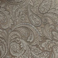 Madison Park Whitman Rod Pocket Valance