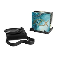 Victrola Revolution GO Portable Record Player