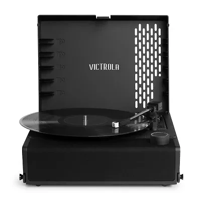 Victrola Revolution GO Portable Record Player