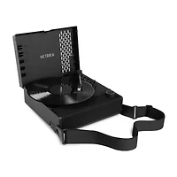 Victrola Revolution GO Portable Record Player