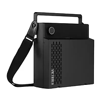 Victrola Revolution GO Portable Record Player