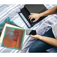 Victrola Revolution GO Portable Record Player