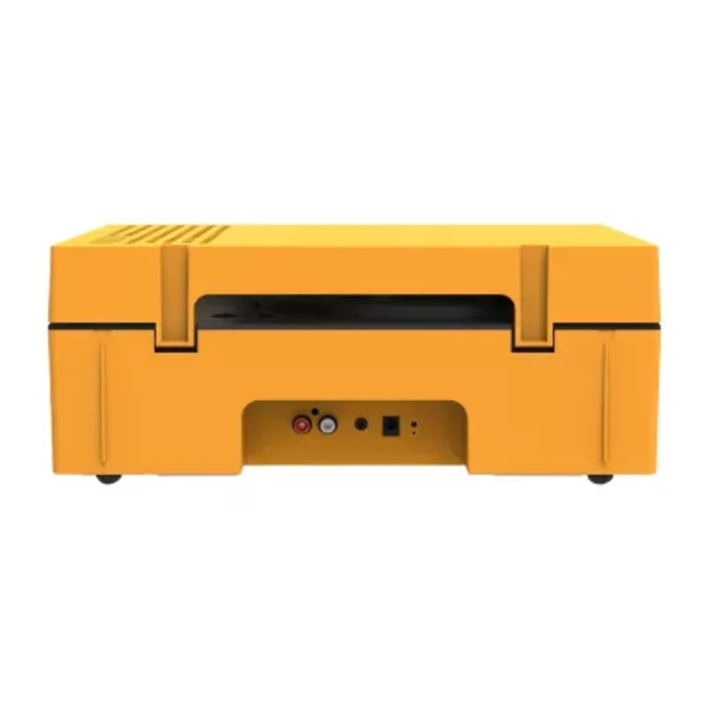 *rev Go Portable Record Player