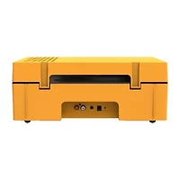 *rev Go Portable Record Player