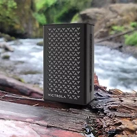 Victrola Music Edition 1 Portable Bluetooth Speaker