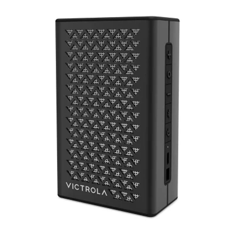 Victrola Music Edition 1 Portable Bluetooth Speaker